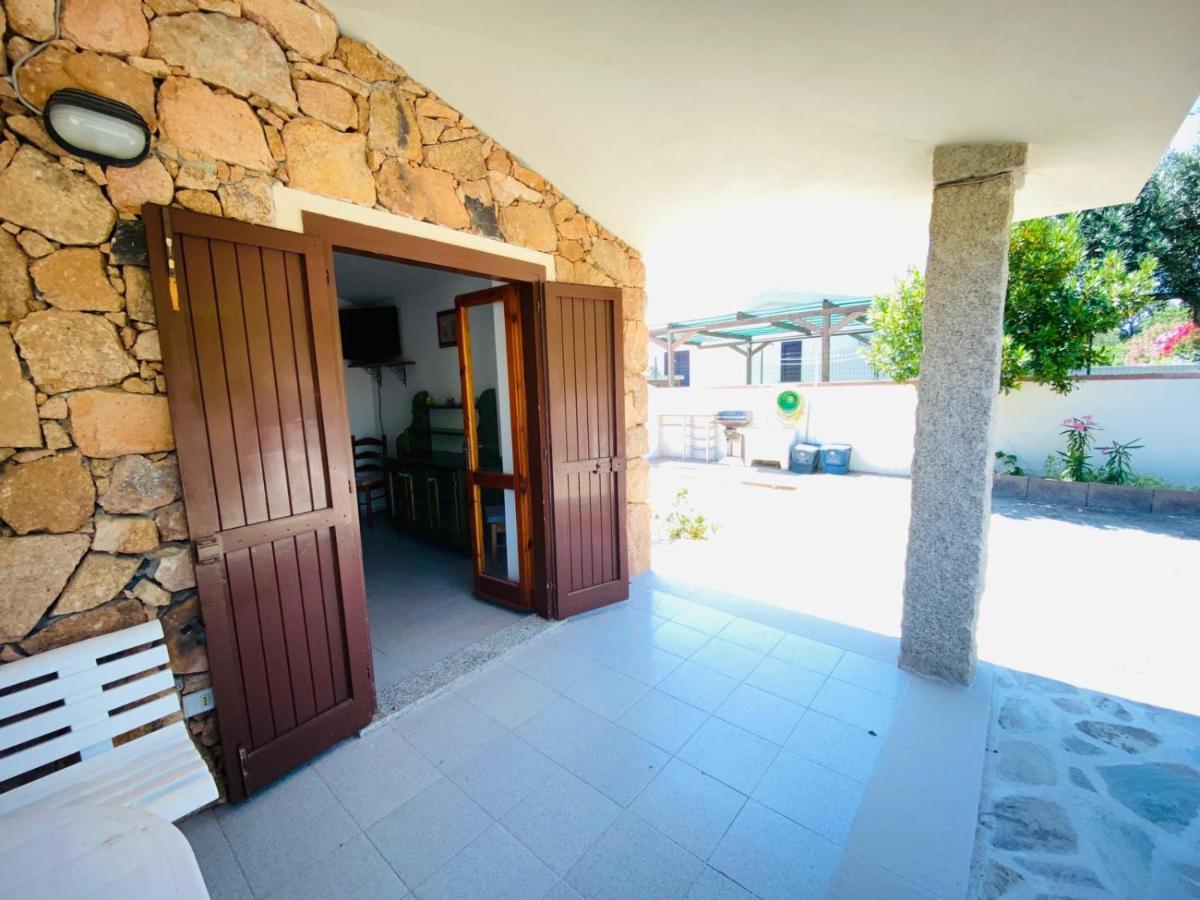 Residence La Cinta 8 San Teodoro  Eksteriør billede
