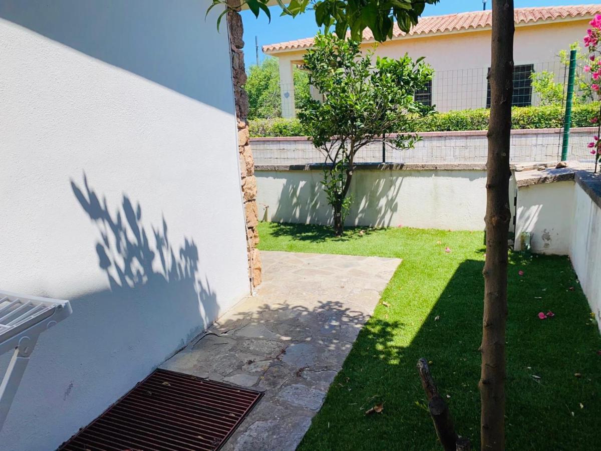 Residence La Cinta 8 San Teodoro  Eksteriør billede