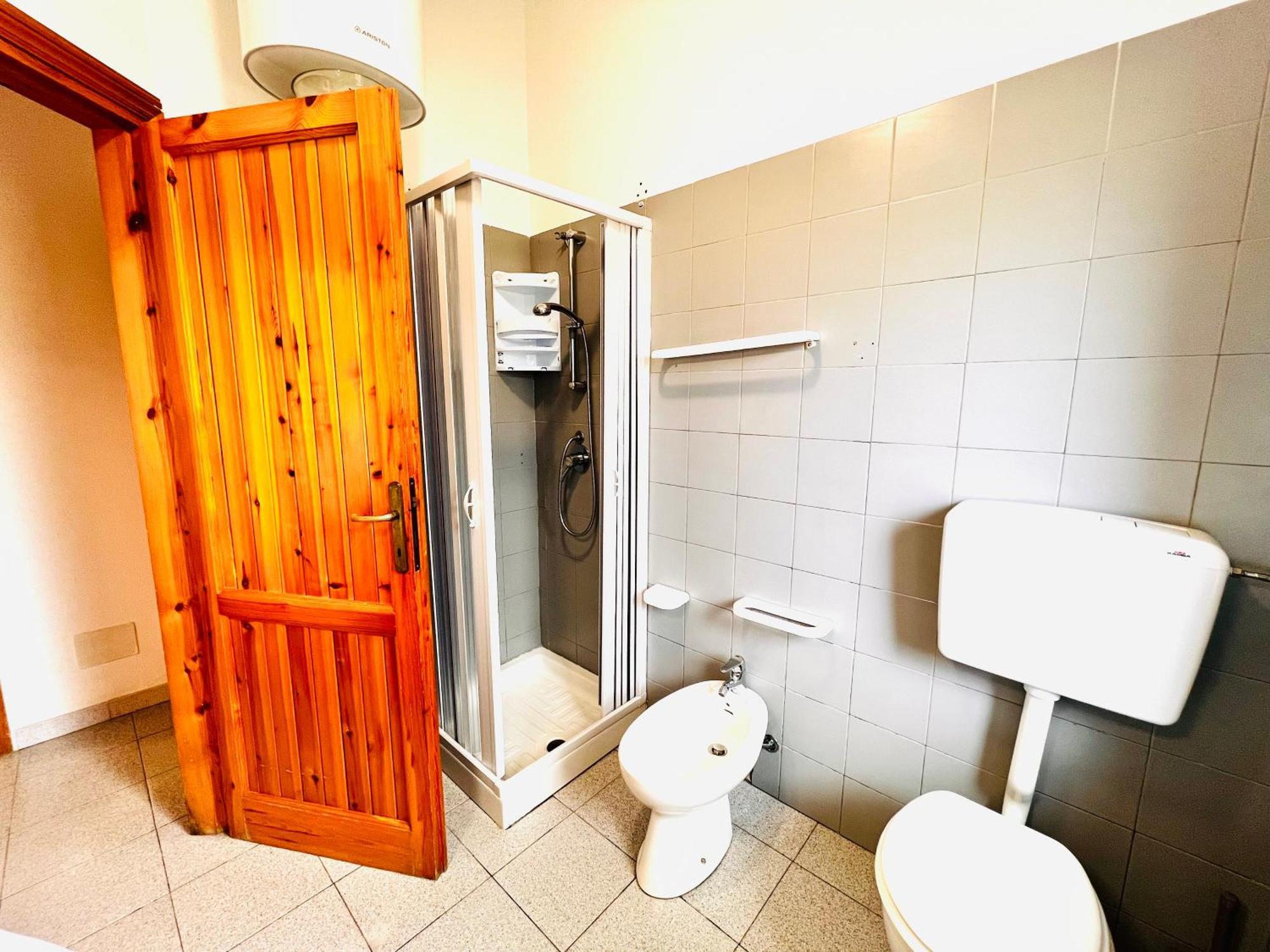Residence La Cinta 8 San Teodoro  Eksteriør billede