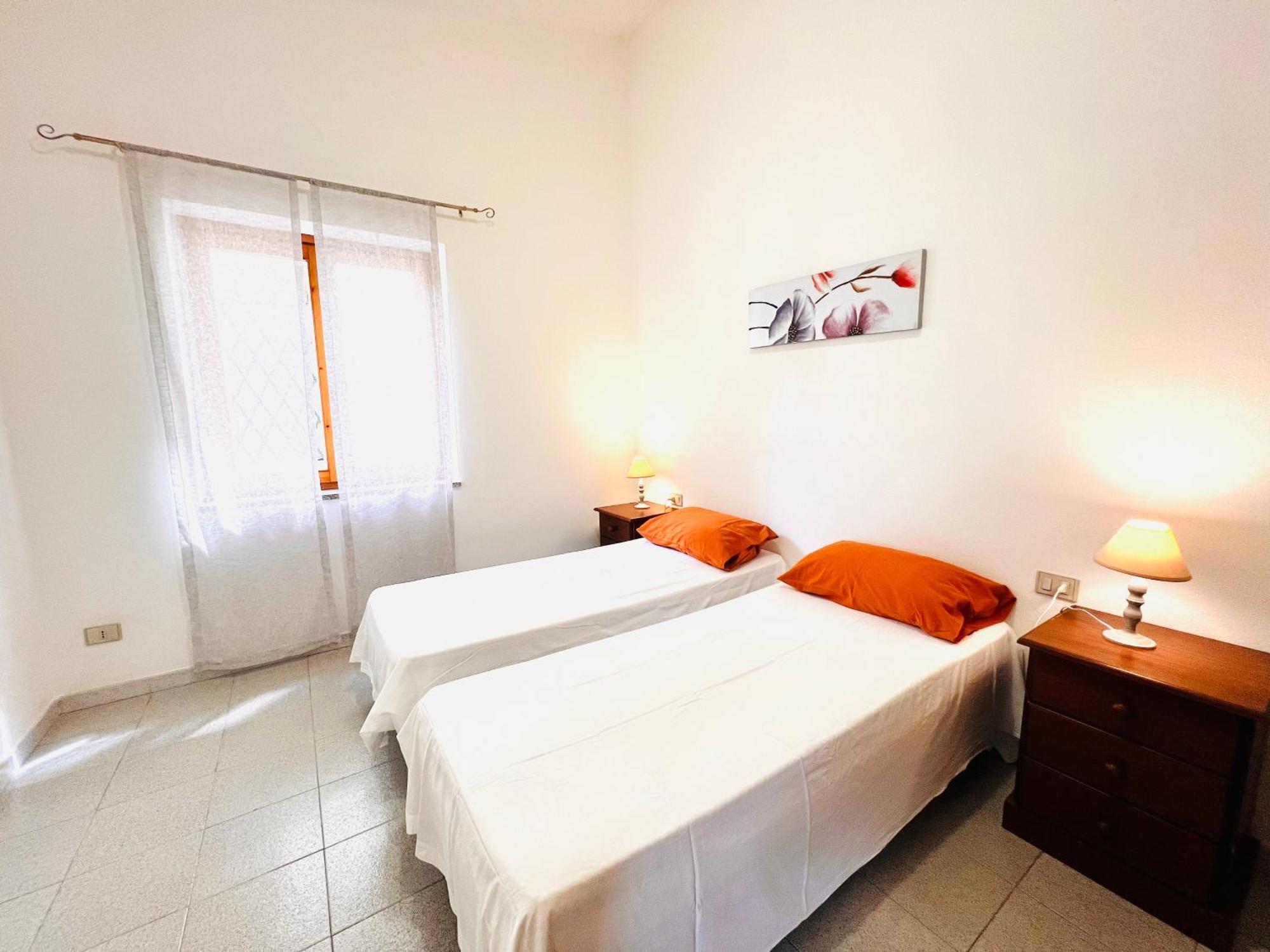 Residence La Cinta 8 San Teodoro  Eksteriør billede