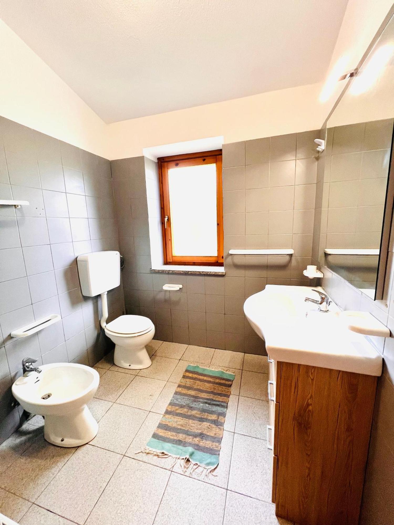 Residence La Cinta 8 San Teodoro  Eksteriør billede