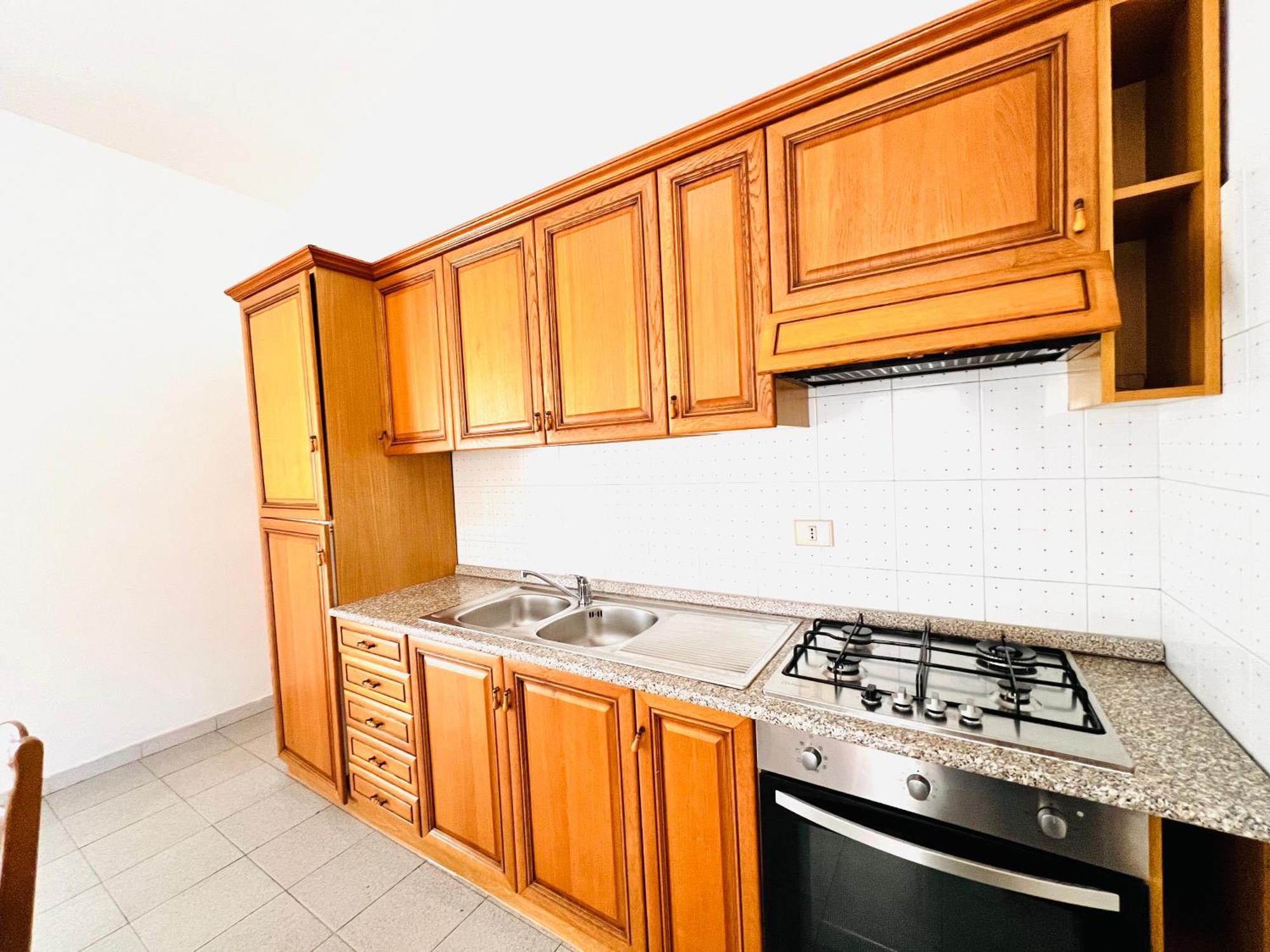 Residence La Cinta 8 San Teodoro  Eksteriør billede