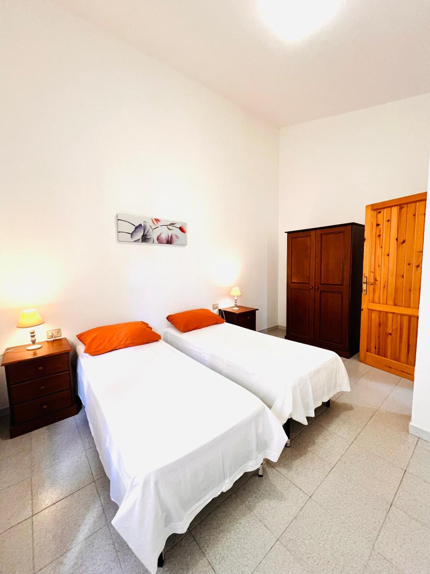 Residence La Cinta 8 San Teodoro  Eksteriør billede