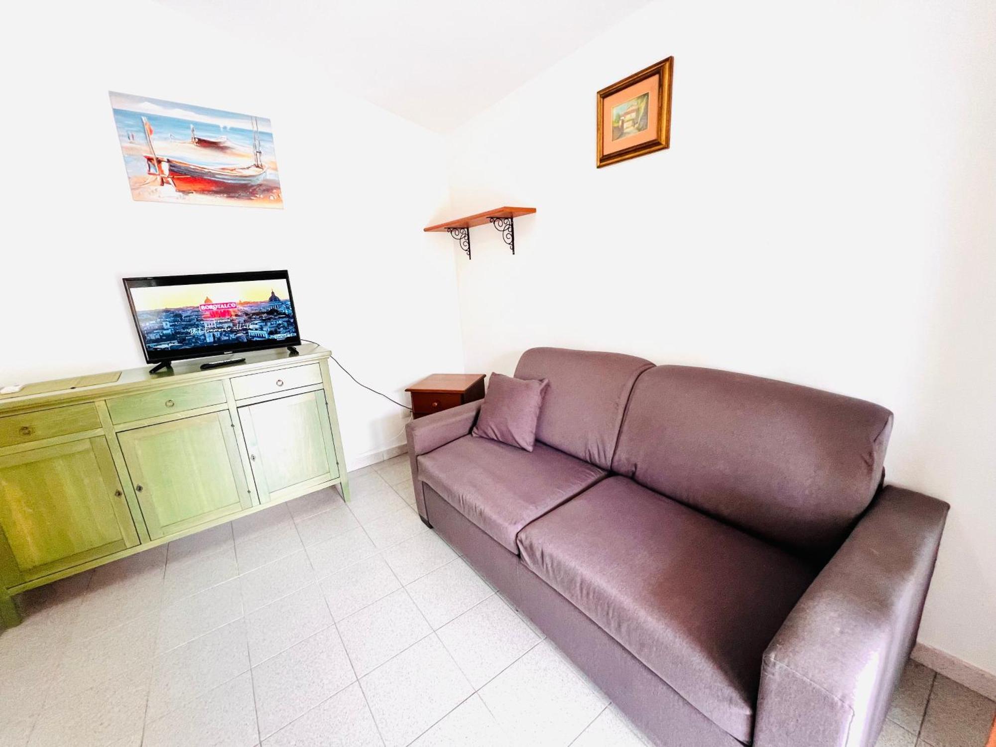 Residence La Cinta 8 San Teodoro  Eksteriør billede