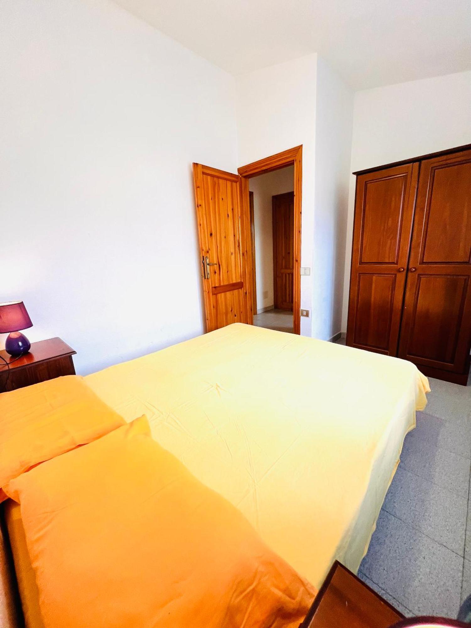 Residence La Cinta 8 San Teodoro  Eksteriør billede