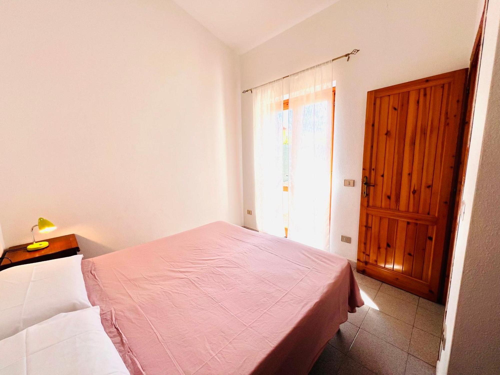 Residence La Cinta 8 San Teodoro  Eksteriør billede