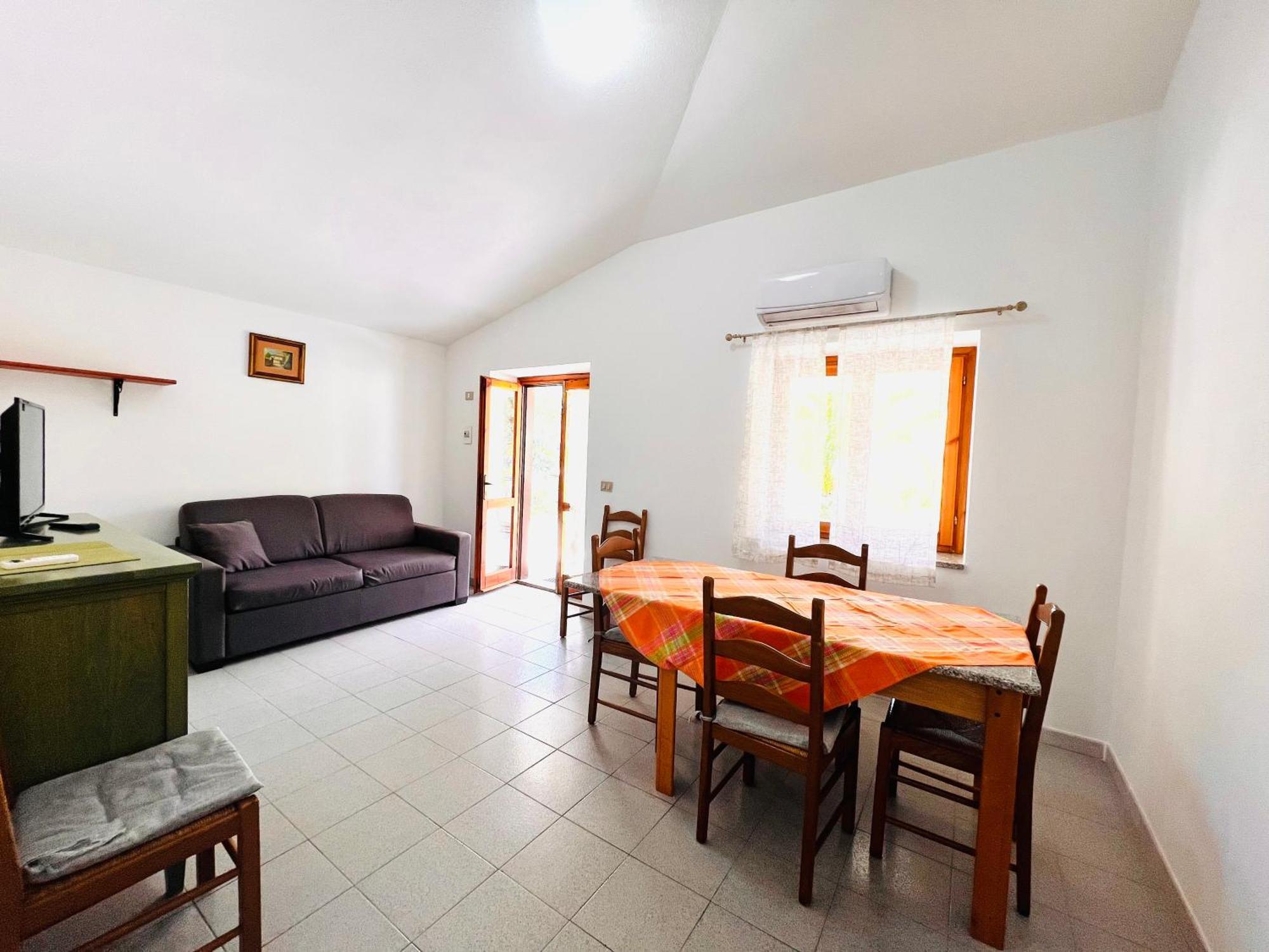 Residence La Cinta 8 San Teodoro  Eksteriør billede
