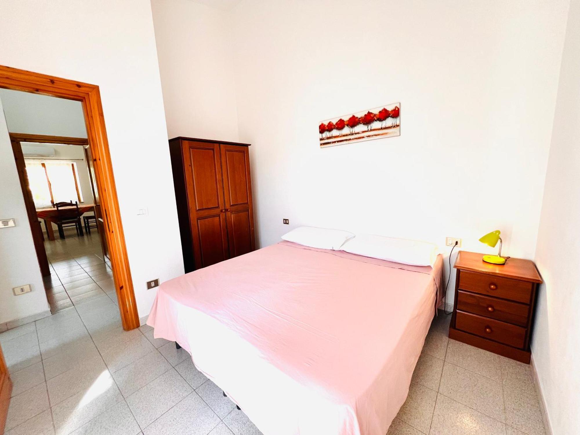 Residence La Cinta 8 San Teodoro  Eksteriør billede