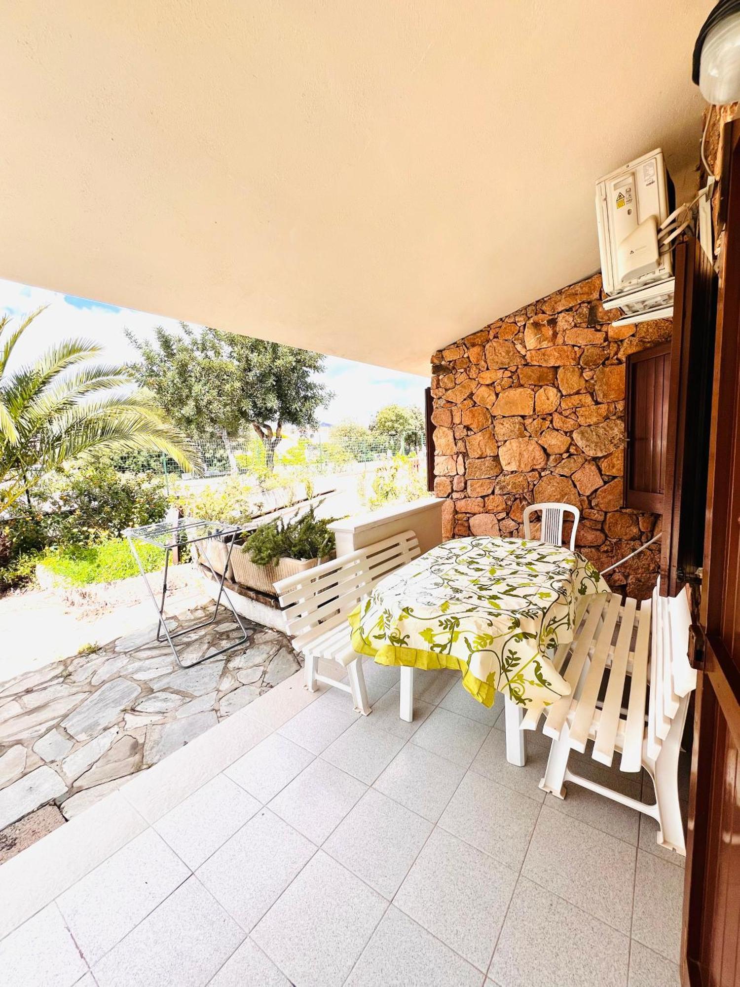 Residence La Cinta 8 San Teodoro  Eksteriør billede