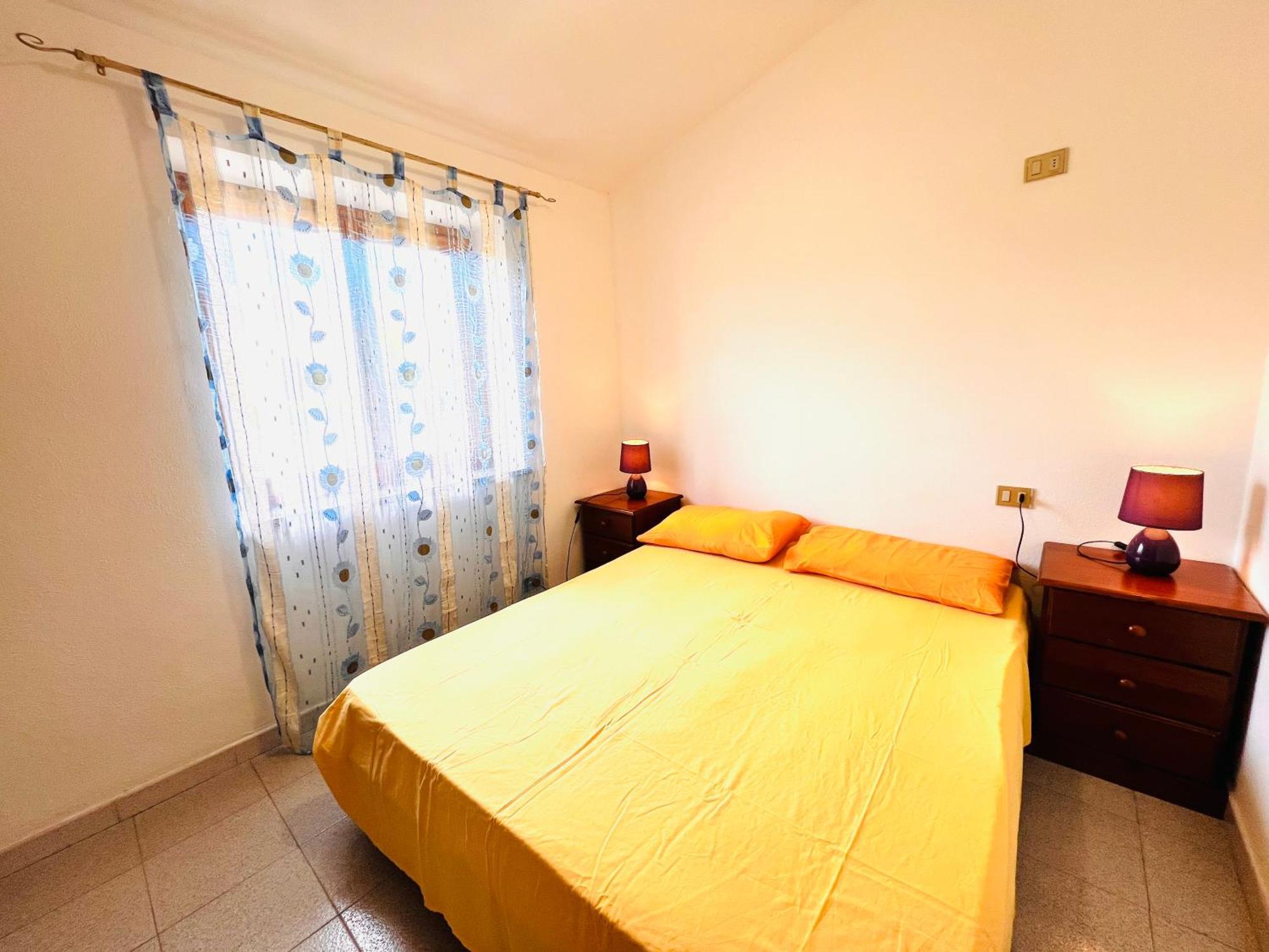 Residence La Cinta 8 San Teodoro  Eksteriør billede