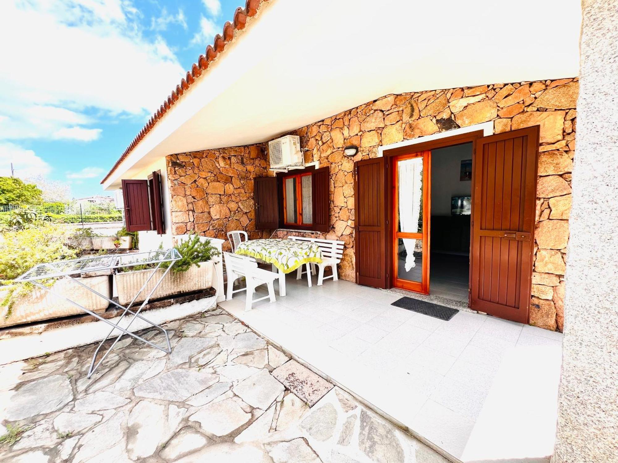Residence La Cinta 8 San Teodoro  Eksteriør billede