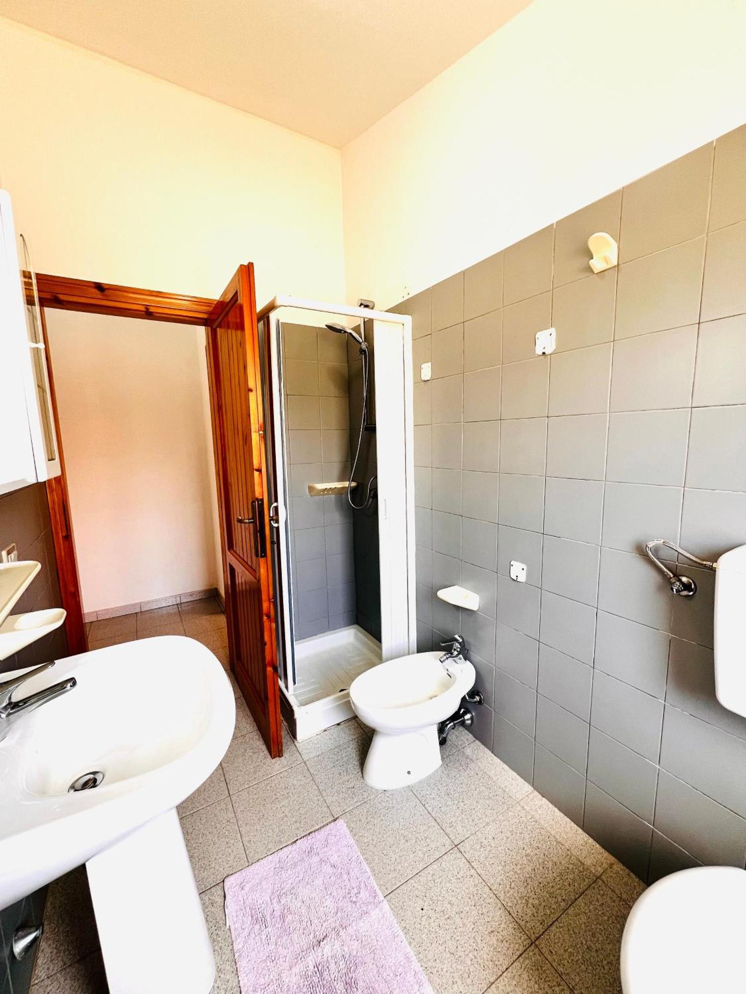Residence La Cinta 8 San Teodoro  Eksteriør billede